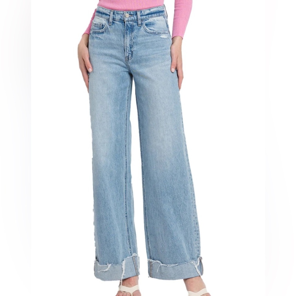 Vervet Jeans